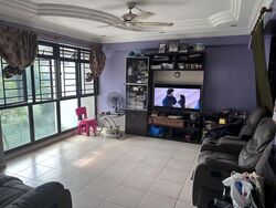 Blk 299B Compassvale Green (Sengkang), HDB 4 Rooms #588660421